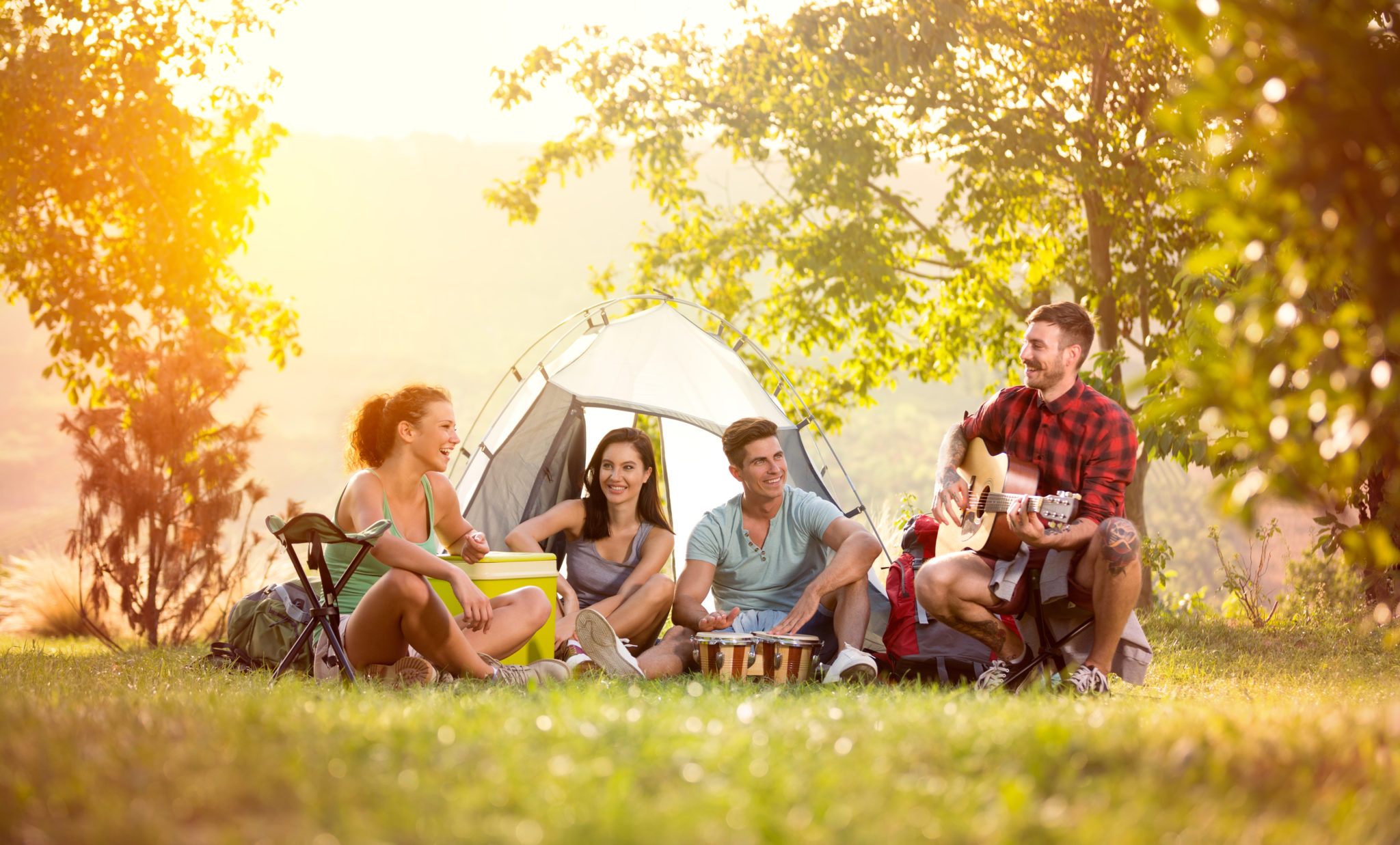 Camping music. Пикник на природе панорама. Люди на пикнике в лесу. Веселый пикник. Фотопортрет на природе кемпинг стул.