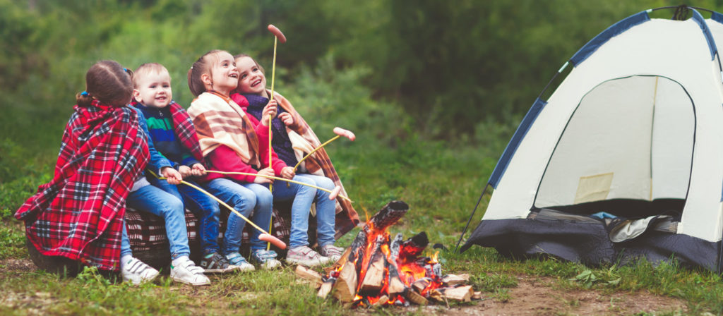 Top 10 Campfire Songs for Kids CAMPR CLICK