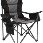 Camping Chair for Heavy Person