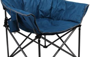 Best Camping Chair for Tall Person