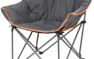 Most Comfortable Camping Chairs