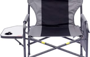 Camping Chairs Heavy Duty
