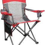 Camping Chair for Heavy Person