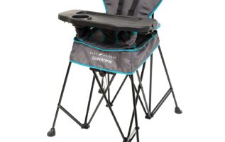 Best Camping High Chair