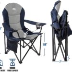 Best Portable Chairs for Sporting Events