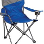 Camping Chair for Heavy Person