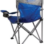 Camping Chair for Heavy Person