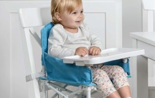 Best Camping High Chair