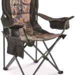 Camping Chair for Heavy Person