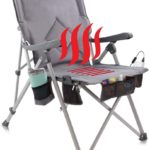 Best Portable Chairs for Sporting Events