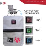 Best Portable Chairs for Sporting Events