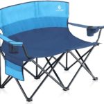 Camping Chair for Heavy Person