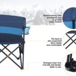 Camping Chair for Heavy Person