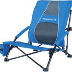 Best Beach Chairs for Bad Backs