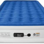 Best Camping Mattress for Couples