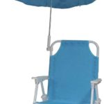 Toddler Beach Chair with Umbrella