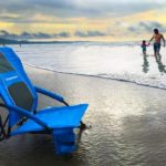 Best Beach Chairs for Bad Backs