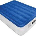 Best Camping Mattress for Couples