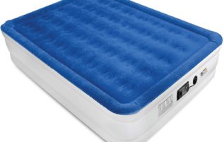 Best Camping Mattress for Couples