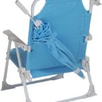 Toddler Beach Chair with Umbrella