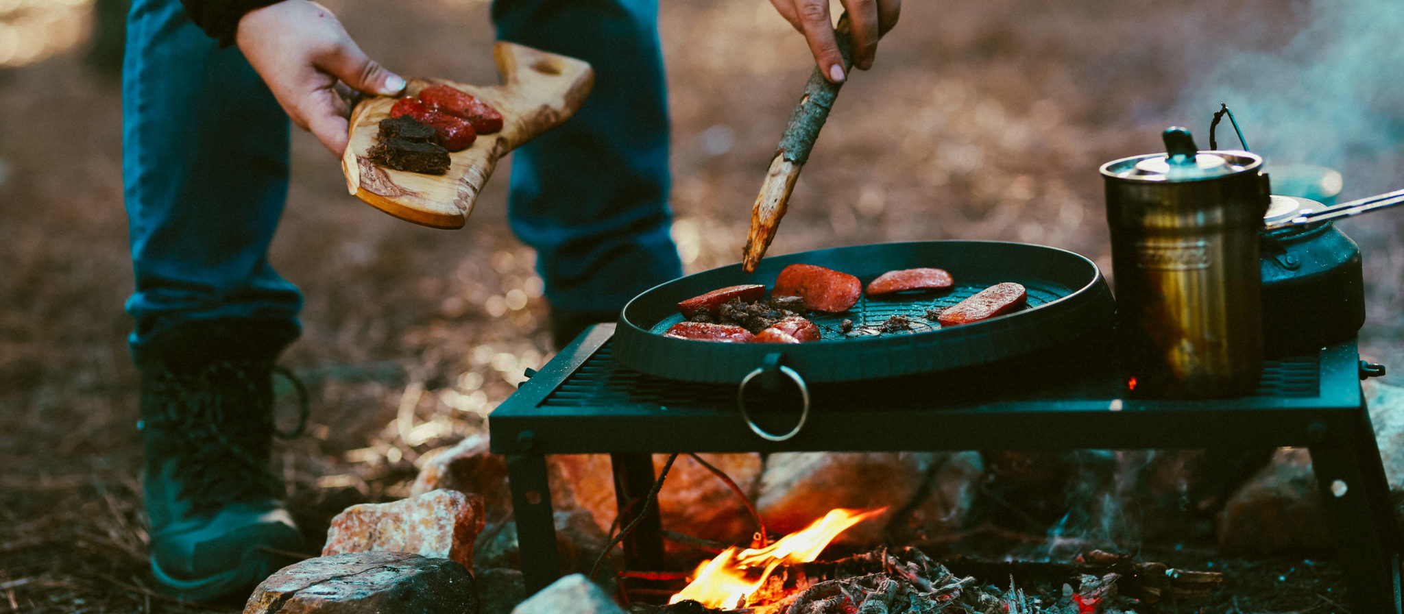 Best Camping Pots and Pans for Family