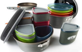 Best Camping Cookware for Family