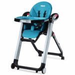 Baby Camping High Chair