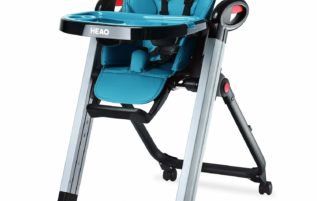 Baby Camping High Chair