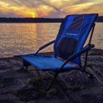 Best Beach Chairs for Bad Backs