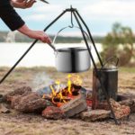 Best Camping Pots and Pans for Family