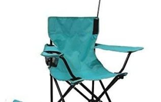 Youth Camping Chairs