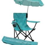 Toddler Beach Chair with Umbrella