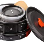 Best Camping Cookware for Family