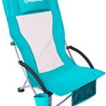 Best Beach Chairs for Bad Backs