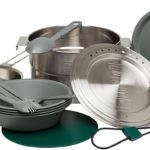 Best Camping Pots and Pans for Family