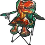 Youth Camping Chairs