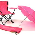 Toddler Beach Chair with Umbrella