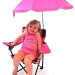 Toddler Beach Chair with Umbrella