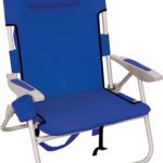 Best Beach Chairs for Bad Backs