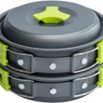 Best Camping Cookware for Family