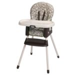 Baby Camping High Chair