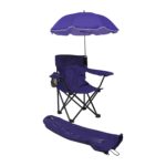 Toddler Beach Chair with Umbrella