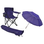 Toddler Beach Chair with Umbrella