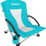 Best Beach Chairs for Bad Backs