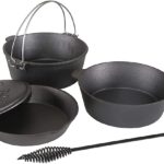 Best Camping Cookware for Family