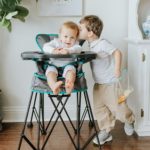 Baby Camping High Chair