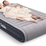 Best Camping Mattress for Couples