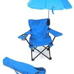 Toddler Beach Chair with Umbrella