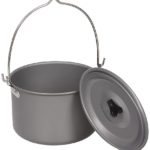 Best Camping Cookware for Family