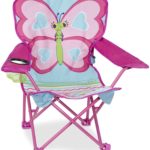 Youth Camping Chairs